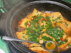 -费大厨辣椒炒肉(太平老街店)