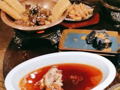 -南京大牌档(凯德大峡谷店)