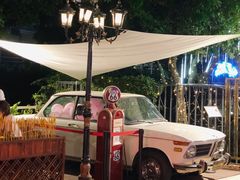 -JUKEBOX玖部音乐餐厅(华侨城店)