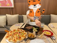 -必胜客(磁器口店)