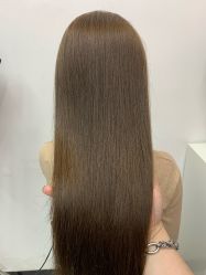 -ＲH SALON·简爱烫发染发接发