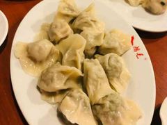 -鸿毛饺子(紫竹桥店)