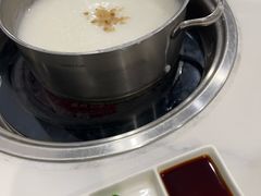 -盈田盈粥庄(博山东路店)