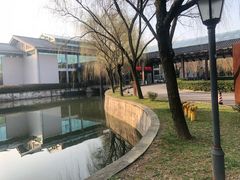 -绍兴鉴湖君澜大酒店
