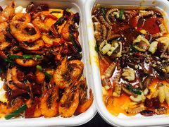 -盒马鲜生(龙德广场店)