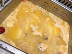 -彩虹坊火锅(宁穿路店)