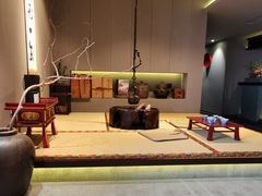 -潮汕味道煮海餐厅(金麟大厦店)