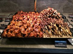 -比格比萨自助(国展店)