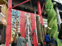 -蒙特利亲子乐园