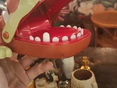 -The Tiki Bungalow提基小木屋酒吧