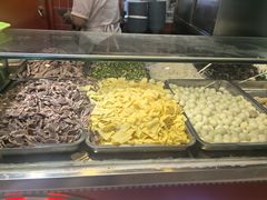 -孔师傅八仙老鸭粉丝汤(上海市第一食品商店南东店)