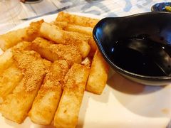 -虎虎龙虾大排档(双井店)