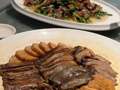 -大洋家·精品潮汕菜·生腌砂锅粥(天河东路店)