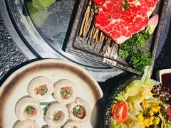 -牛焱·烧肉酒肆(五大道店)