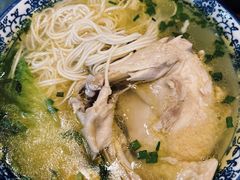 -孙盛兴奥灶面馆·蟹黄面·三虾面(山塘街总店)
