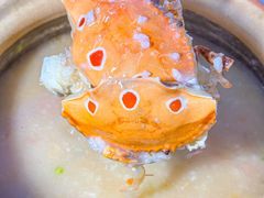 -东江海鲜大排档·潮汕菜·砂锅粥