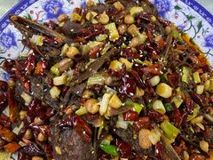 -老地方烤鱼(民心佳园店)