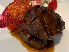 -若蘭慈·无国界素食料理(欢乐海岸店)