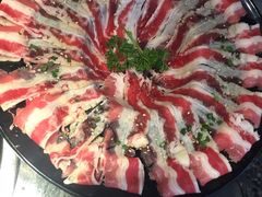 -汉拿山(包河万达店)