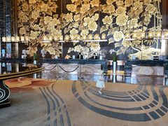 -长沙富力万达文华酒店