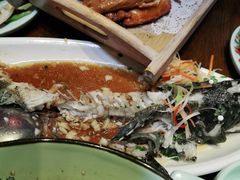 -南海渔家•海鲜•正宗海南菜(海棠湾店)