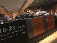 -星巴克(北京首都国际机场7店)