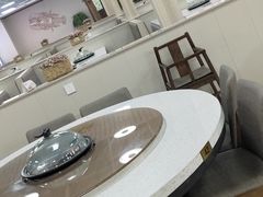 -睿柏云酒店-餐厅