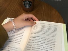 -星巴克臻选(成都东方新希望天祥店)