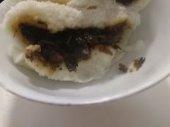 梅干菜肉包-早阳肉包(甘河路店)