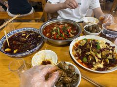 -三哥田螺(北书院街店)