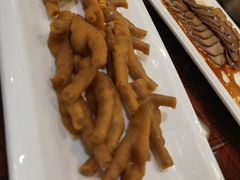 -翠清酒家(万丰路店)