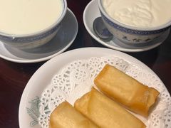 炸牛奶-民信老铺(双皮奶博物馆店)
