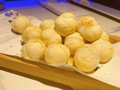 -马邦子·紫苏烤鱼(恒隆广场店)