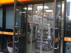 -便利蜂(东柏街天之骄子小区2号楼店)