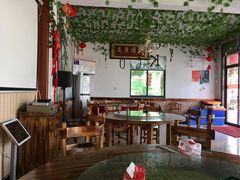 大堂-宾湖农庄·农场特色(太湖龙之梦店)