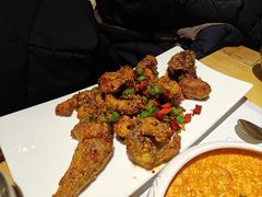 -延松朝鲜族料理