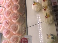 -好利来.生日蛋糕(杨家坪店)