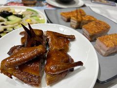 -粤小馆(天安云谷店)