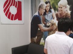 -安湃声助听器(密云店)