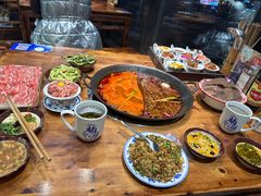 -楠火锅(哈尔滨金爵万象店)