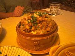 -龙门阵茶屋川菜馆(武康路店)