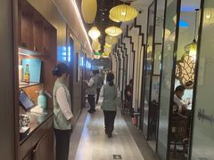 -徽镇小厨·经典徽菜(马连道店)