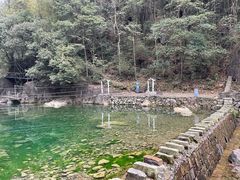 -丹山赤水风景名胜区