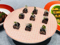 -柿合缘新京菜(静安嘉里中心店)