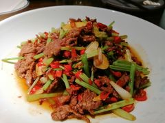 -湖南人家·家传湖南菜(水围店)