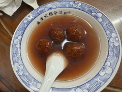 -粗茶淡饭(东关街店)