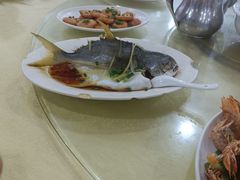 -考记泥焗鸡农庄·海鲜(北洛秘境店)