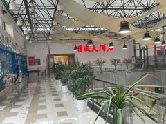 -金时代顺风大酒店(金山店)