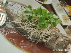 -上海柏悦酒店·世纪100牛排馆