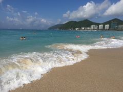 三亚南中国大酒店-南中国大酒店